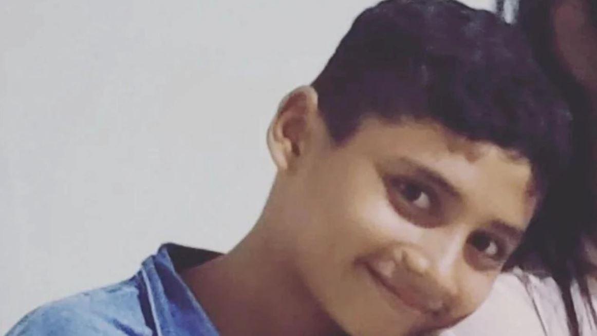 Família busca criança de 12 anos desaparecida no bairro Barroso, em Fortaleza
