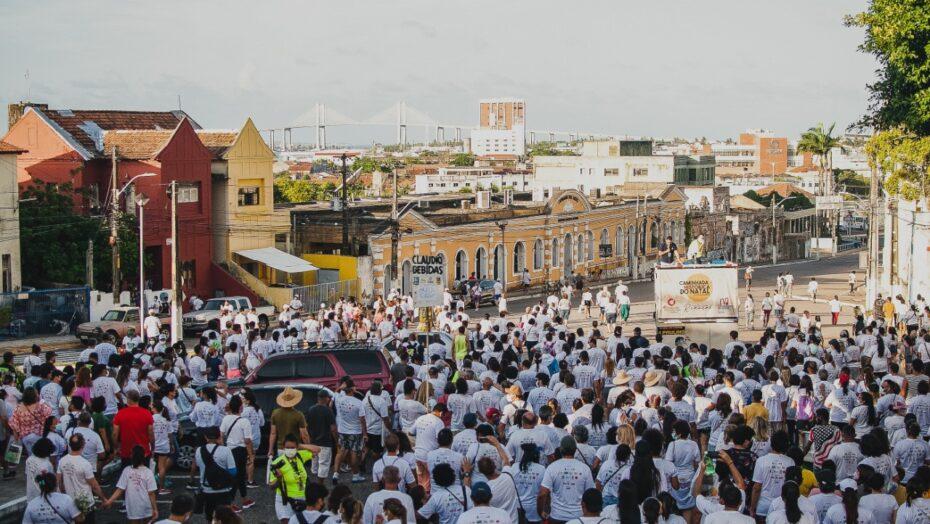 Festival Histórico de Natal valoriza a cultura local