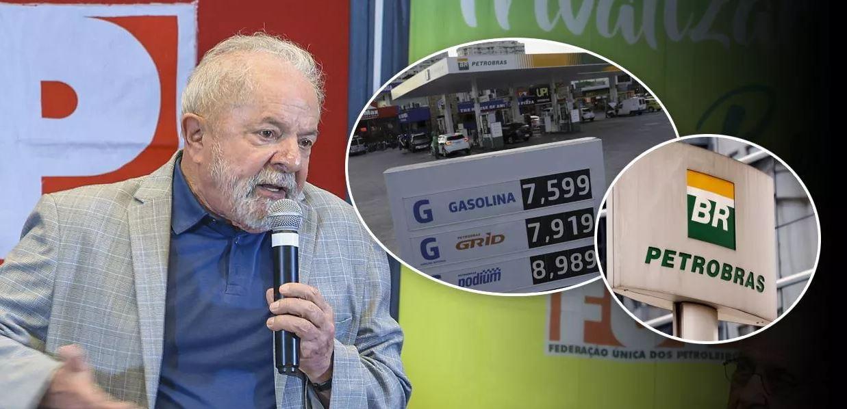 Folha faz lobby pela manutenção dos superdividendos da Petrobrás