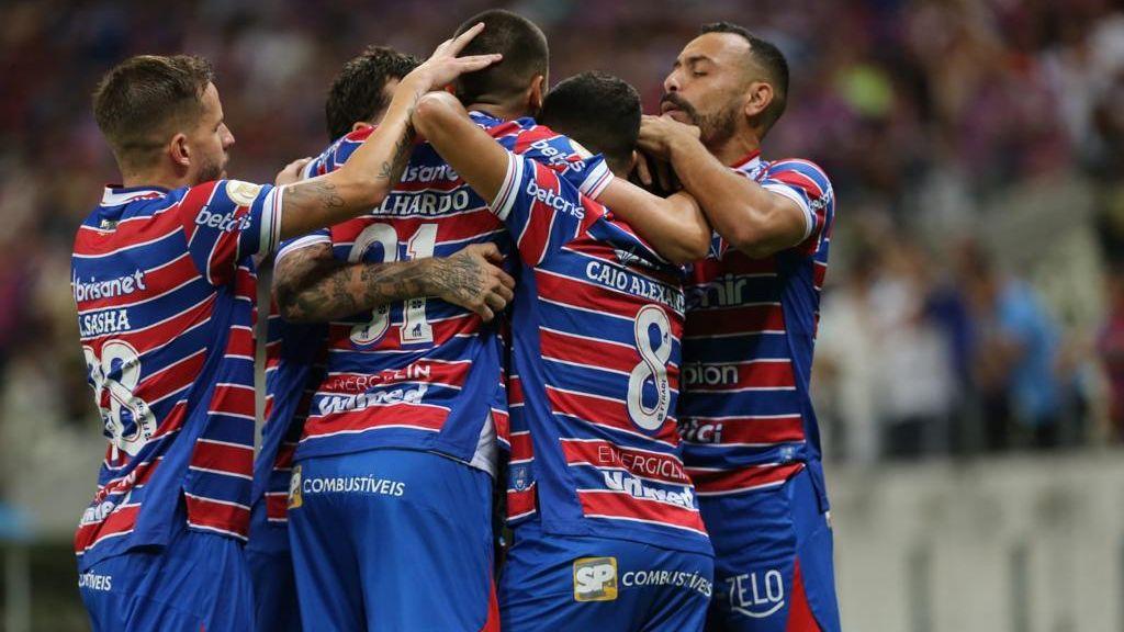 Fortaleza x Bragantino: confira horário, onde assistir, palpites e prováveis escalações