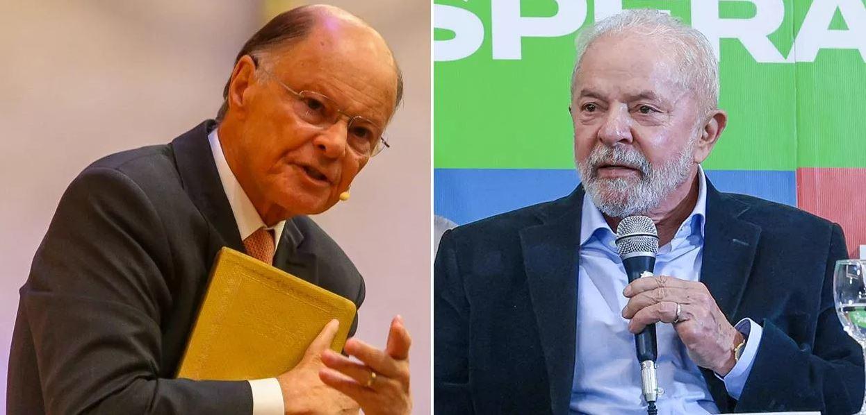 Gleisi dispensa 'perdão' de Edir Macedo: 'ele é que precisa pedir perdão'