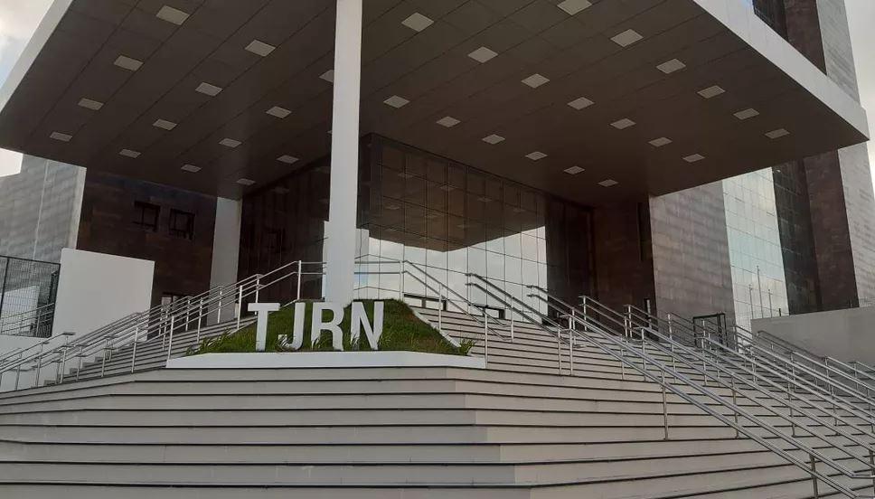 Governadora nomeia nova desembargadora no Tribunal de Justiça do Rio Grande do Norte