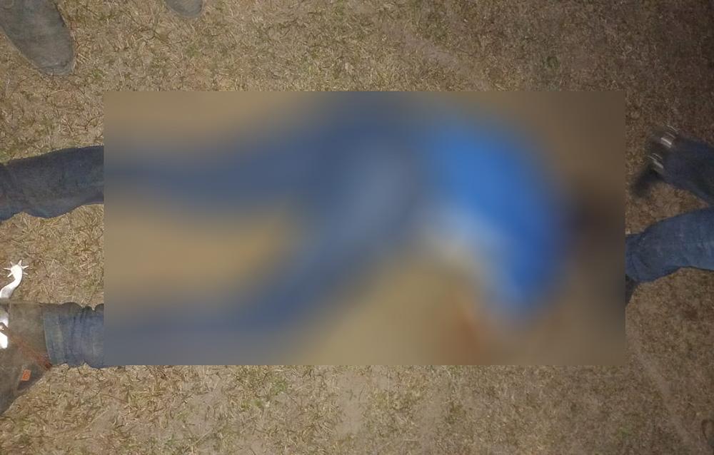 HOMEM É MORTO A TIROS DURANTE “BOLÃO DE VAQUEJADA” NA ZONA RURAL DE NÍSIA FLORESTA