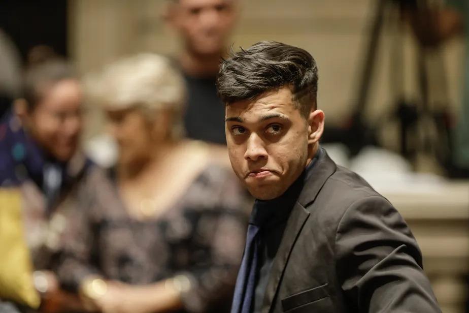 Já na cadeia, Gabriel Monteiro tem nova prisão decretada