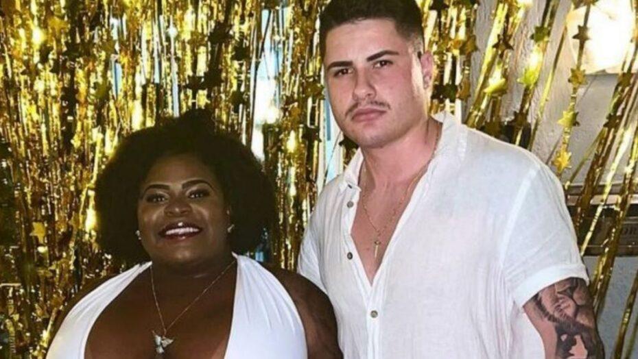 Jojo Todynho faz festa após assinar divórcio: ‘Uma nova mulher’