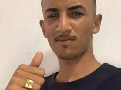 Jovem é surpreendido por homens armados, tenta escapar, mas é executado no quintal da casa da namorada no RN