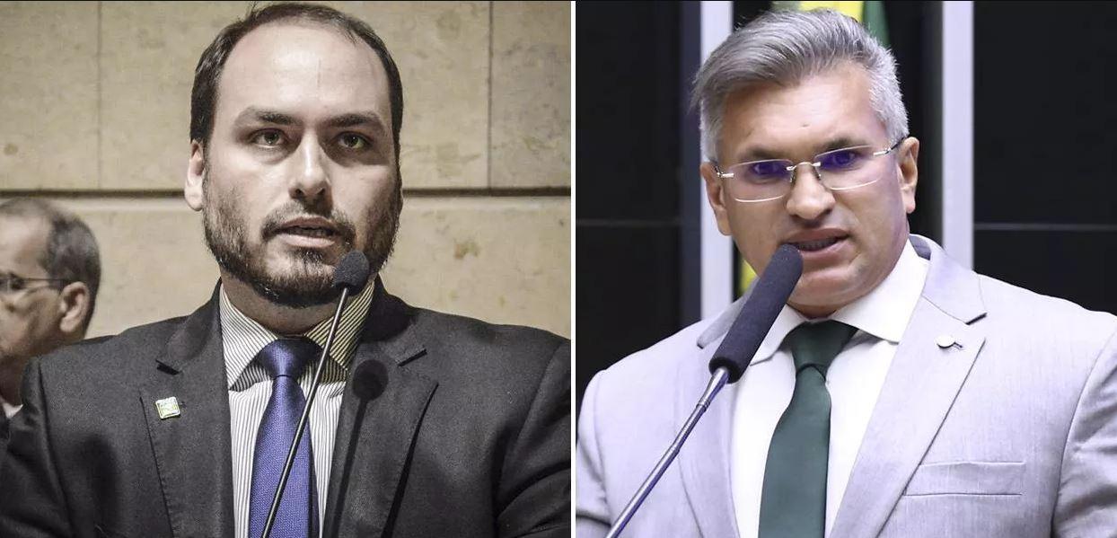 Julian Lemos, que denunciou agressão a Michelle, diz que 