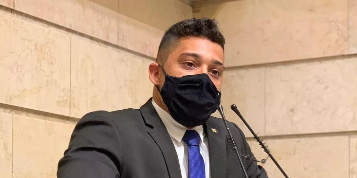 Justiça decreta prisão de Gabriel Monteiro