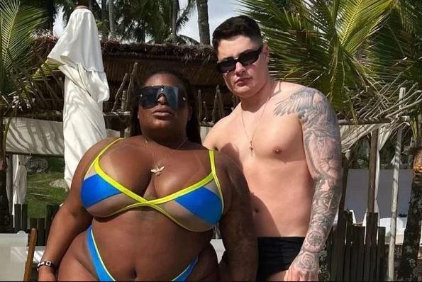 Lucas Souza sobre divórcio de Jojo: “Vou ser sempre apaixonado”