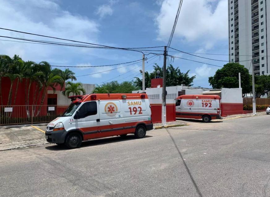 Médico do Samu é assaltado durante atendimento a paciente na Zona Sul de Natal