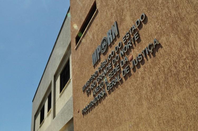 MPRN abre seleção para assessor jurídico em Mossoró; salário é de R$ 5.975,87 mais benefícios