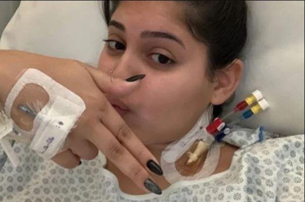 “Muito desafiador”, diz jovem sobre diagnóstico de diabetes aos 18