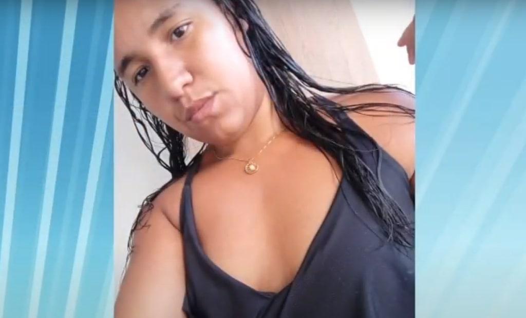 Mulher morre após ser atropelada por ex-companheiro e ter pernas esmagadas