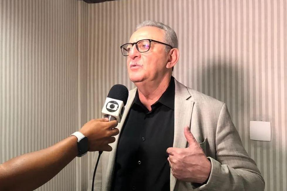 Natal inicia vacinação de idosos com 80 anos ou mais com 5ª dose contra a Covid-19