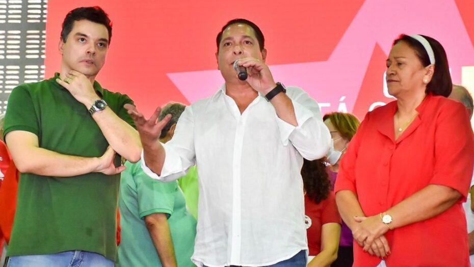 No RN, líderes do PSDB e MDB são favoráveis a uma federação