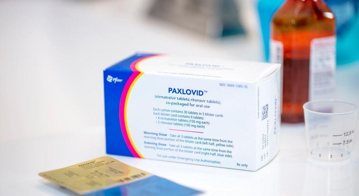 Paxlovid, primeiro remédio para Covid, chega à rede pública do CE; veja como será uso
