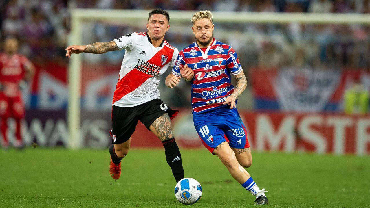 Qual combinação o Fortaleza precisa para conseguir vaga na Pré-Libertadores; veja cenários