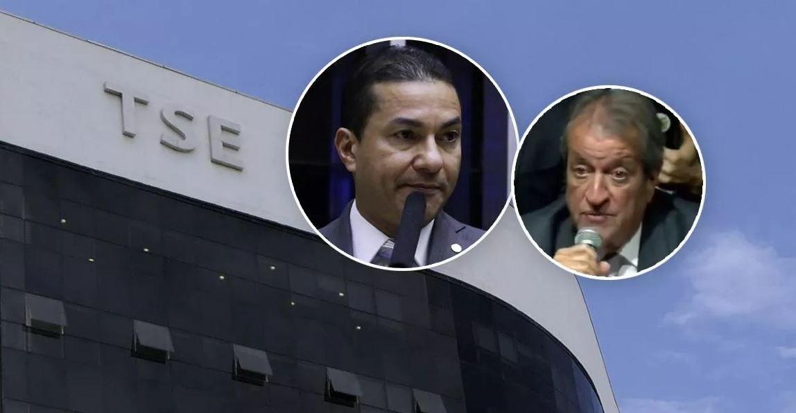 Racha na coligação: Republicanos tenta se desvincular do golpismo do PL e recorre ao TSE para não ser multado