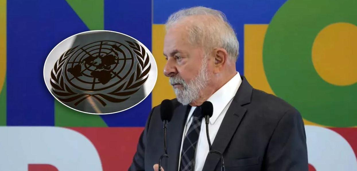 Relatores da ONU pedem que Lula revogue medidas de Bolsonaro e Damares e 