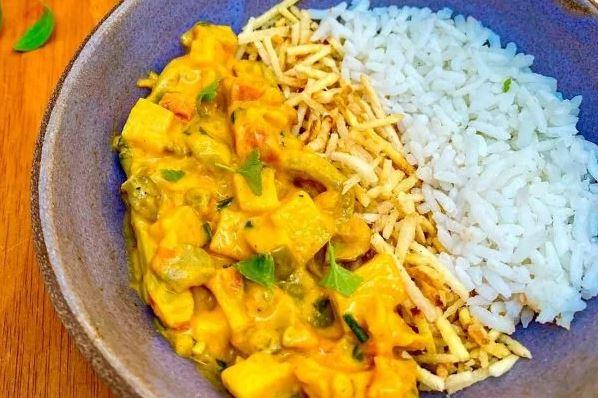 Segunda sem carne: 6 estrogonofes vegetarianos para variar o menu