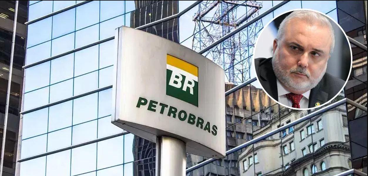 Senador Jean Paul Prates é cotado para presidir a Petrobrás