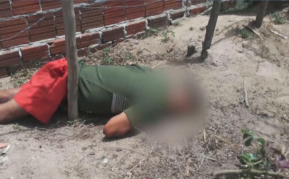 Vaqueiro é morto com mais de 15 tiros na Grande Natal
