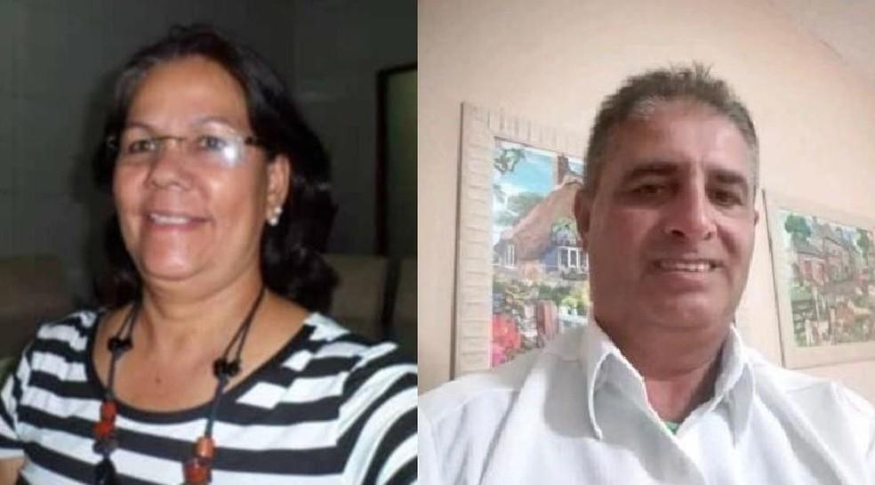 [VÍDEO] Professora grava am€aças de marido momentos antes de ser encontrada morta no Nordeste