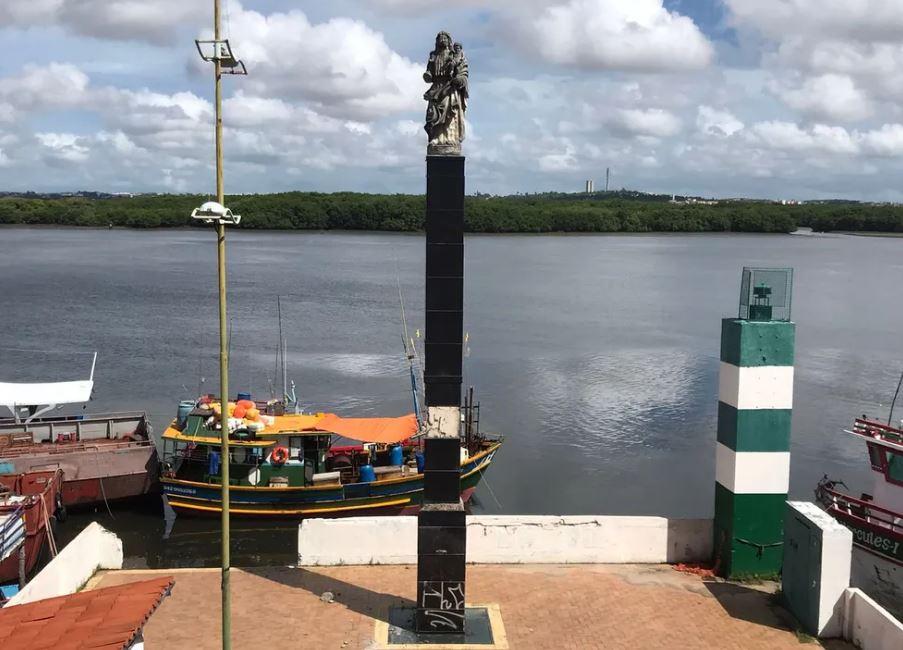 Vigília de madrugada na Pedra do Rosário inicia celebrações à Padroeira de Natal na segunda-feira (21); veja programação