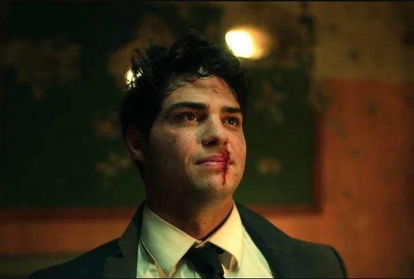 5 motivos para assistir O Recruta, série da Netflix