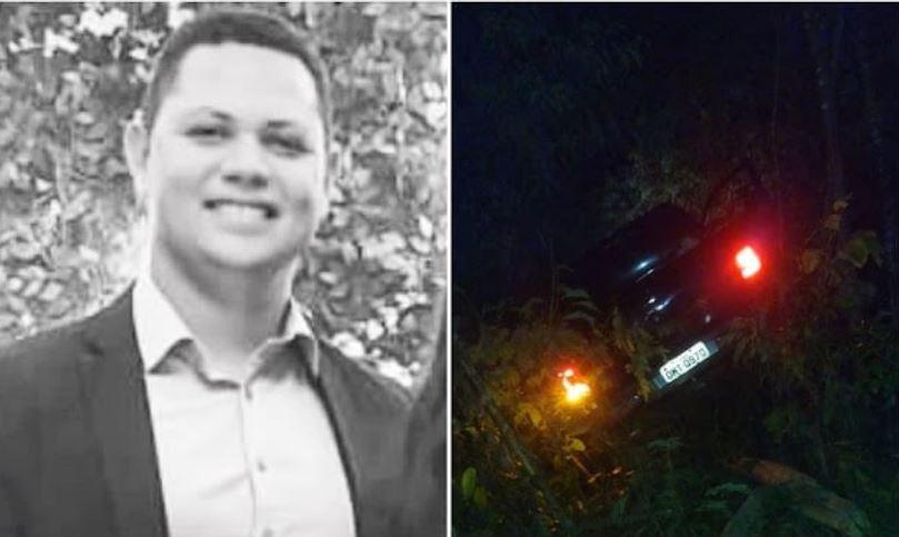Advogado é assassinado dentro de caminhonete em rodovia no Nordeste; Suspeita é de pist○lagem