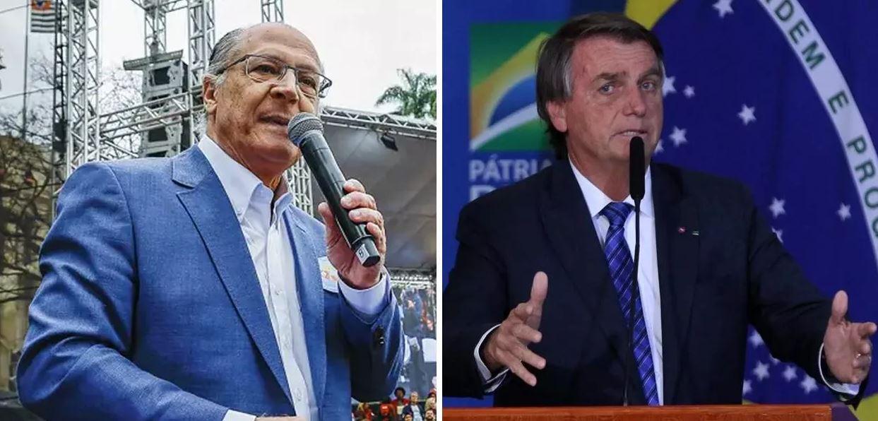 Alckmin afirma que transição se encerra na segunda e sugerirá revogações de atos do governo Bolsonaro