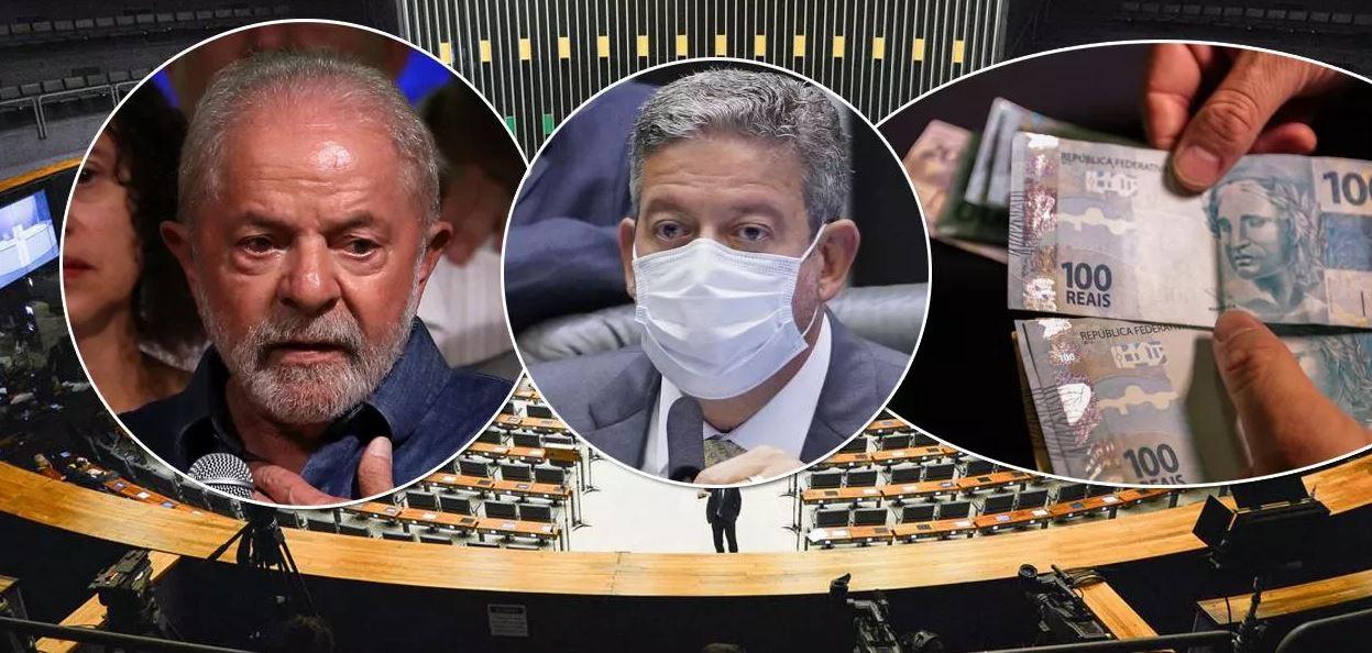 Após STF derrubar orçamento secreto, Lira diz que 