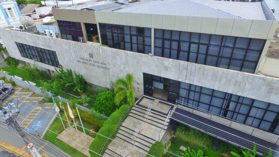 Assembleia Legislativa do RN homologa resultado final de concurso público
