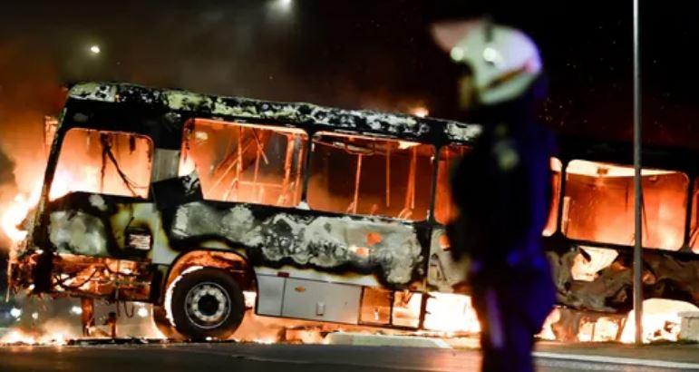 Atos de bolsonaristas radicais podem ser enquadrados na lei antiterrorismo? Entenda