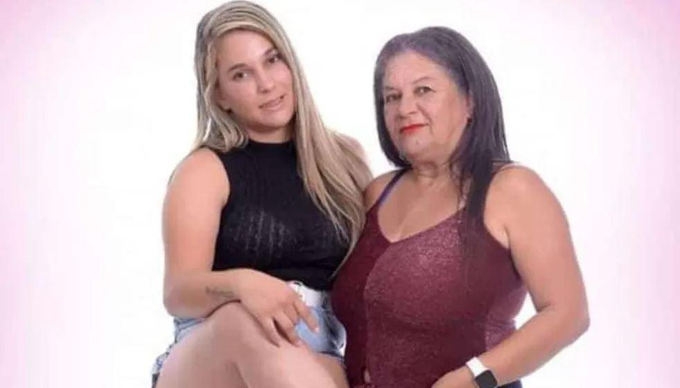 Avó é executada a tiros na frente dos netos duas semanas após ter filha assassinada na Grande Natal