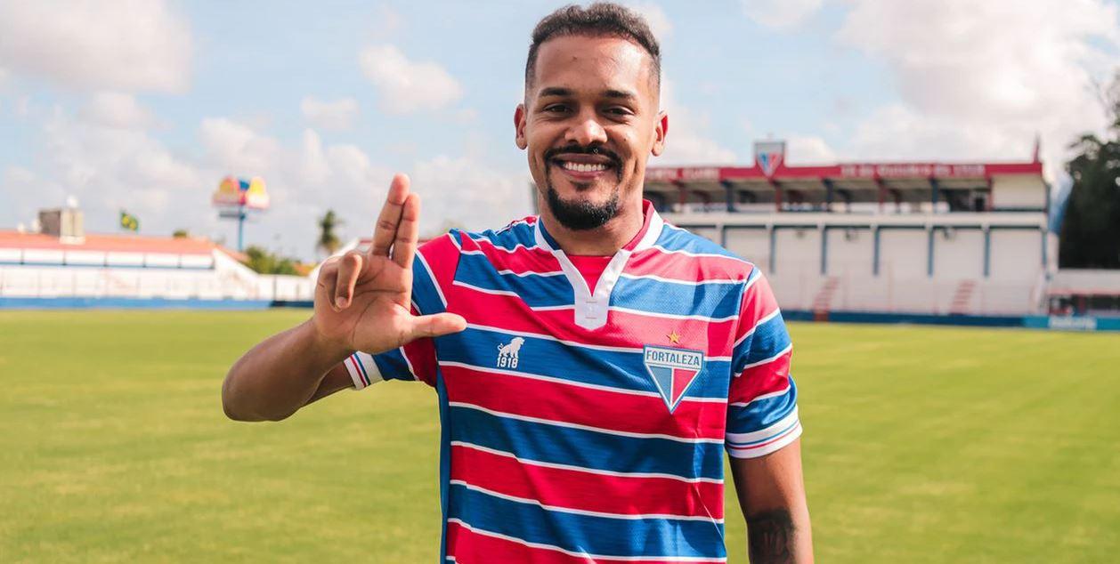 Bruno Pacheco no Fortaleza; veja maiores compras da história do clube e bastidores da negociação