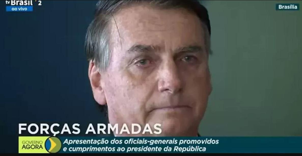 Ciro Nogueira diz que Jair Bolsonaro é um ser humano sensível e vira piada nas redes