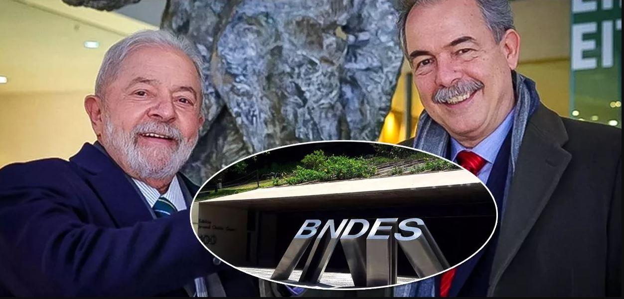 Cotado para assumir o BNDES, Mercadante é o nome ideal para liderar o processo de reindustrialização do País
