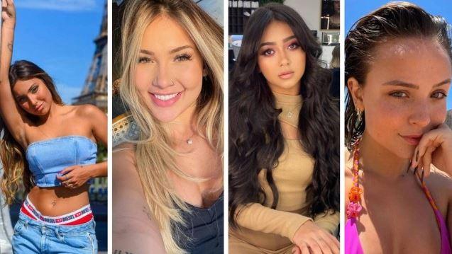 DANCINHAS DO TIKTOK: RELEMBRE AS TRENDS BRASILEIRAS MAIS FAMOSAS DE 2022