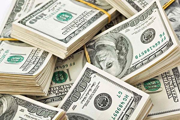 Dólar tem alta leve ante real aguardando PEC em meio a sinais mistos no exterior