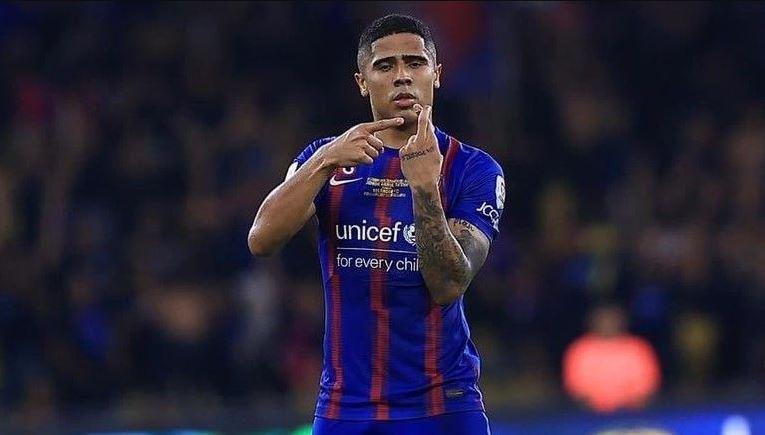 Ex-Fortaleza e Ceará, Bergson supera Mbappé e lidera artilharia em clubes de 2022