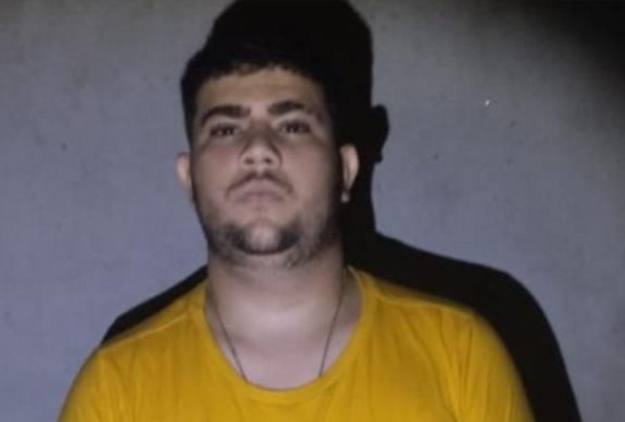 Filho de policial militar é morto a tiros na Grande Natal