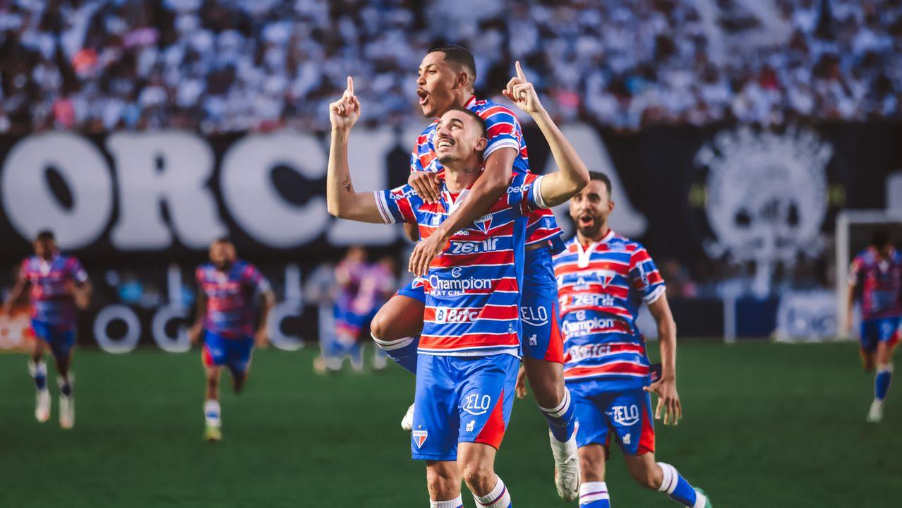 Fortaleza na Libertadores de 2023: veja possíveis adversários do clube na fase eliminatória