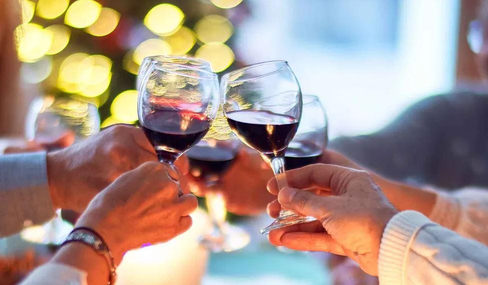 Harmonização de vinhos para o Natal: o que beber na ceia?