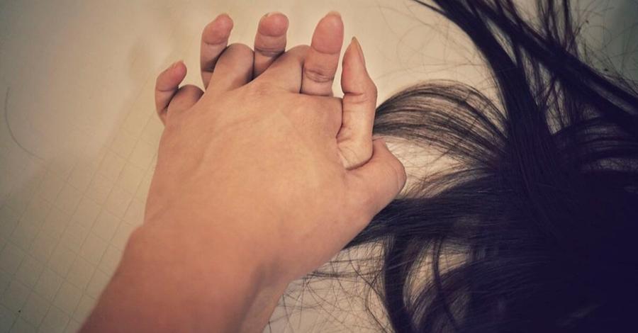 'Hoje não, pai. Não estraga meu dia', diz criança de 10 anos antes de ser es,tupr4ada pelo próprio pai