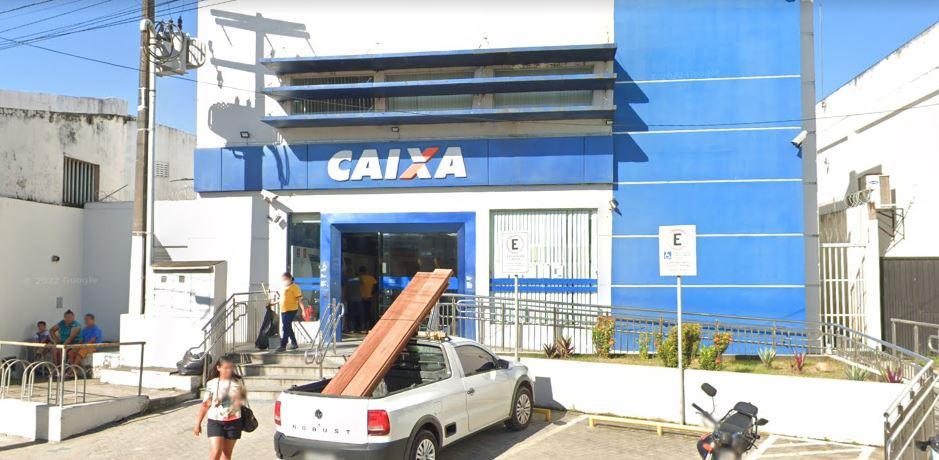 Homem é preso após tentar sacar R$ 3 mil com documento falso em banco na Grande Natal