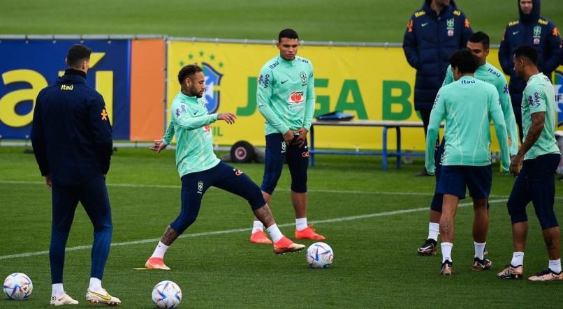 JOGOS DAS QUARTAS DE FINAL DA COPA DO MUNDO 2022: Saiba final das QUARTAS DE FINAL DA COPA DO MUNDO