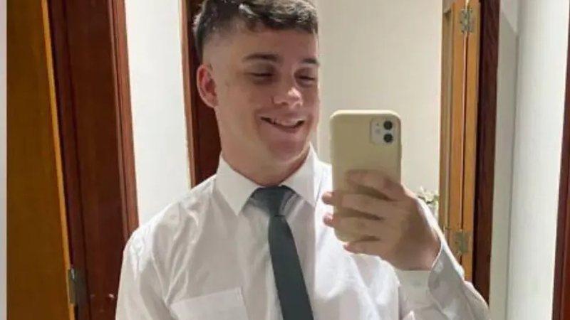 Jovem morre horas após 'ato de bondade' no trabalho e comove colegas