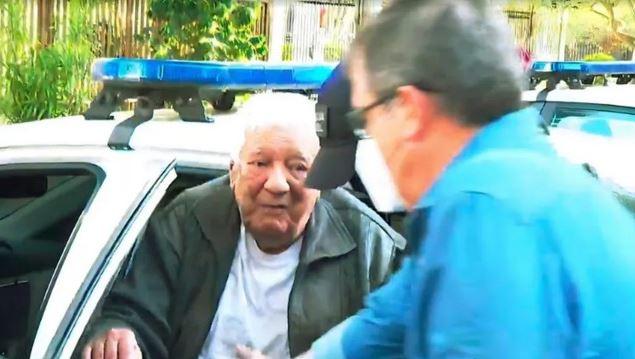 Justiça determina que o bicheiro José Escafura, o Piruinha, fique em prisão domiciliar por ser idoso e doente