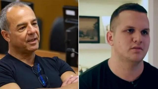 Justiça solta filho de Sérgio Cabral; ele vai responder por organização criminosa ou lavagem de dinheiro
